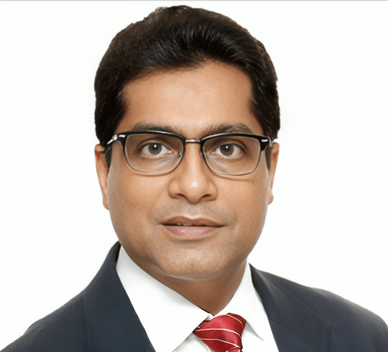 CA Ravi Kumar Patwa