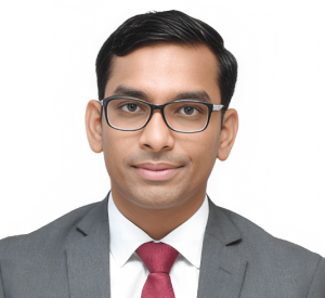CA Mayur Agrawal