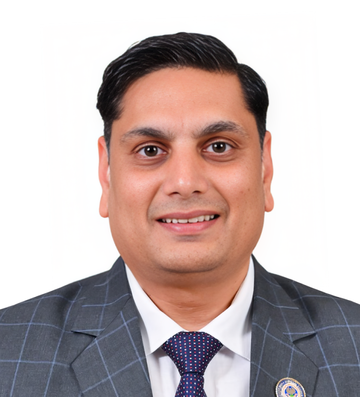 CA. Aditya Kumar Maheshwari