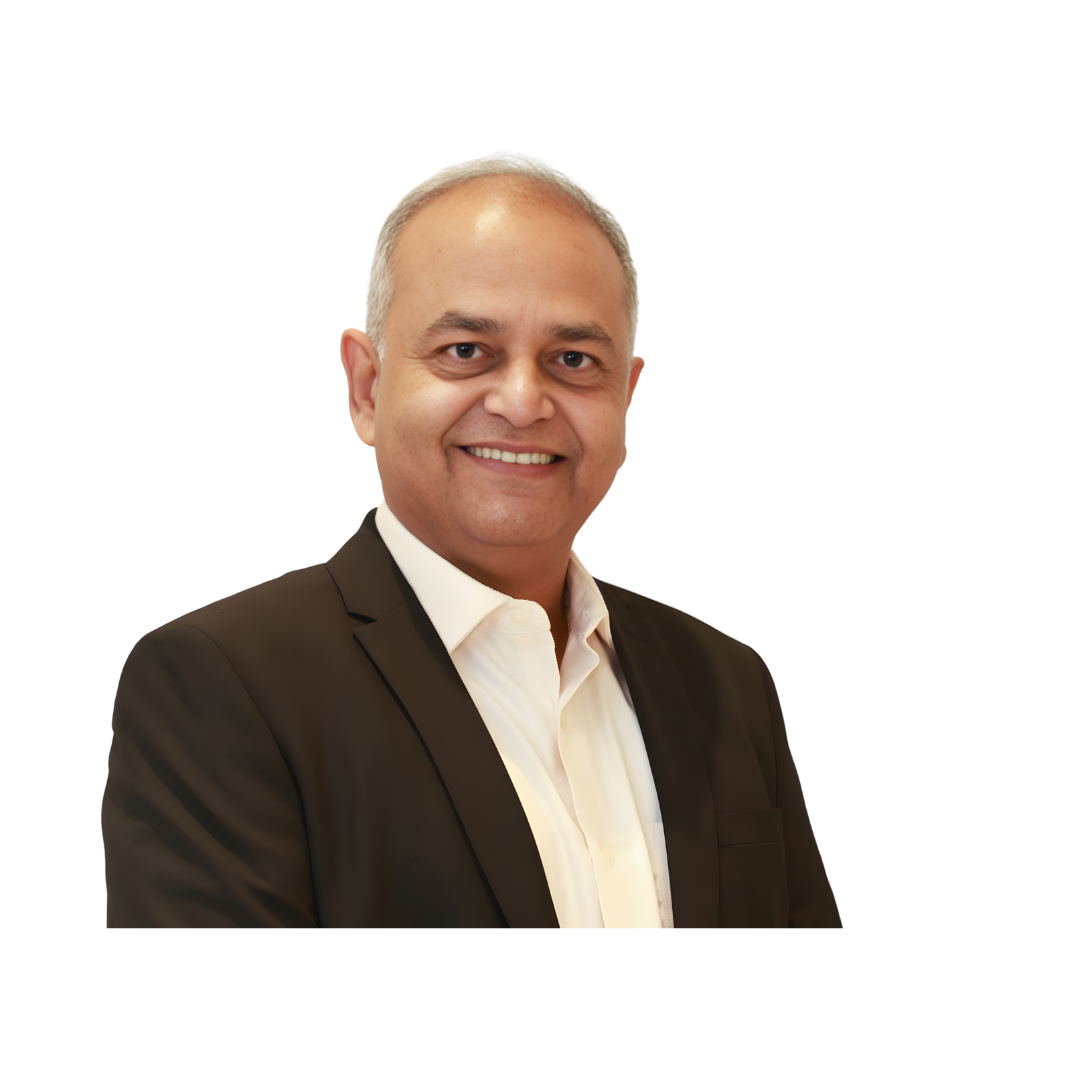 Shri Pramod Ranjan Dwivedi