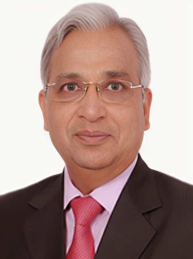 CA Ved Jain