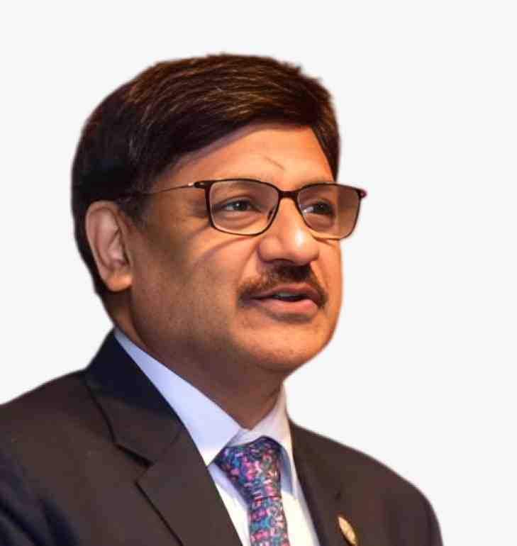 CA Sushil Kumar Goyal