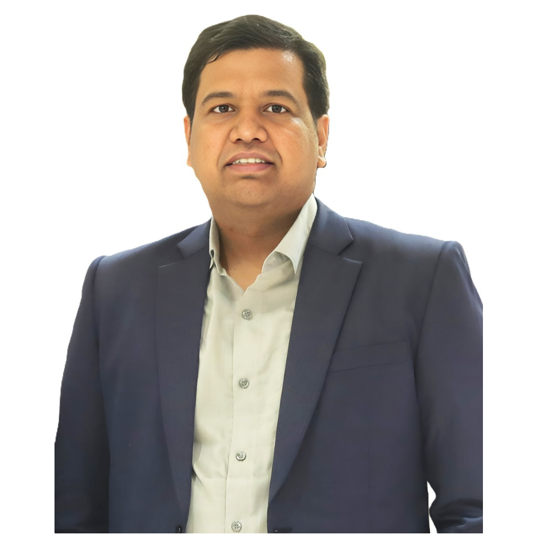 CA Abhishek Agarwal