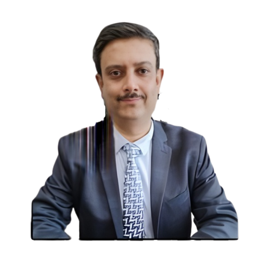 CA Abhijit Majumdar