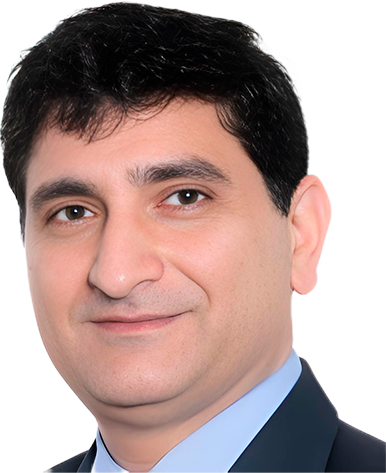 CA Ajay Wadhwa