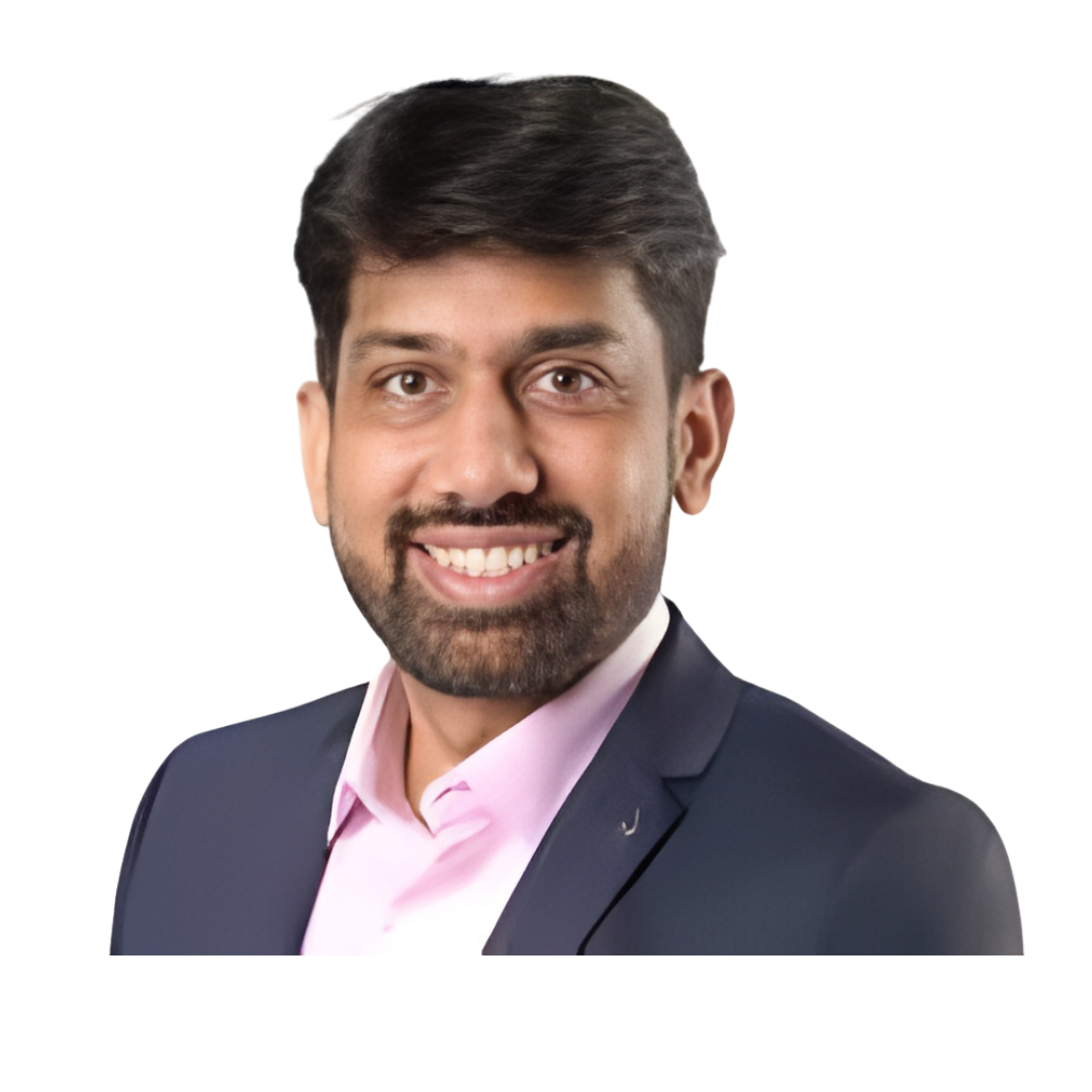Shri Anshul Jain