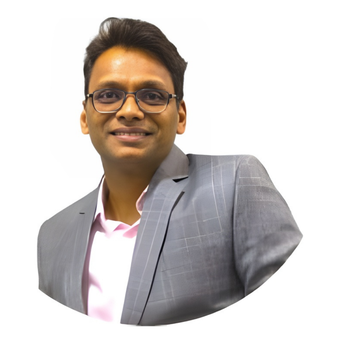 CA Anup Agarwal