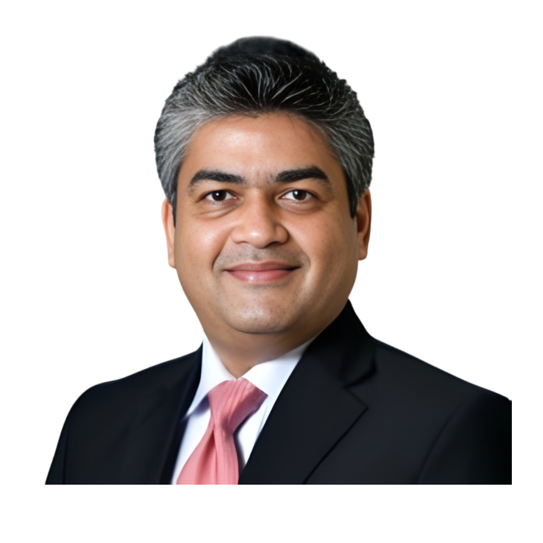 Shri Bhavesh A. Shah