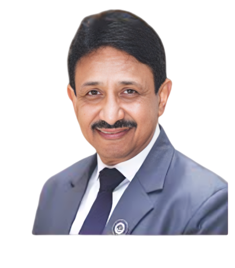 CA (Dr) Debashis Mitra