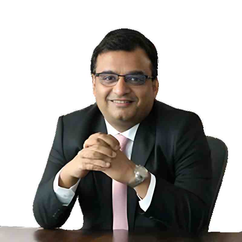 Shri Deepak Jain