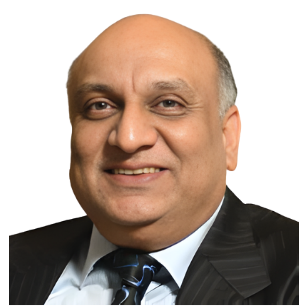 Shri Hari Mohan Bangur