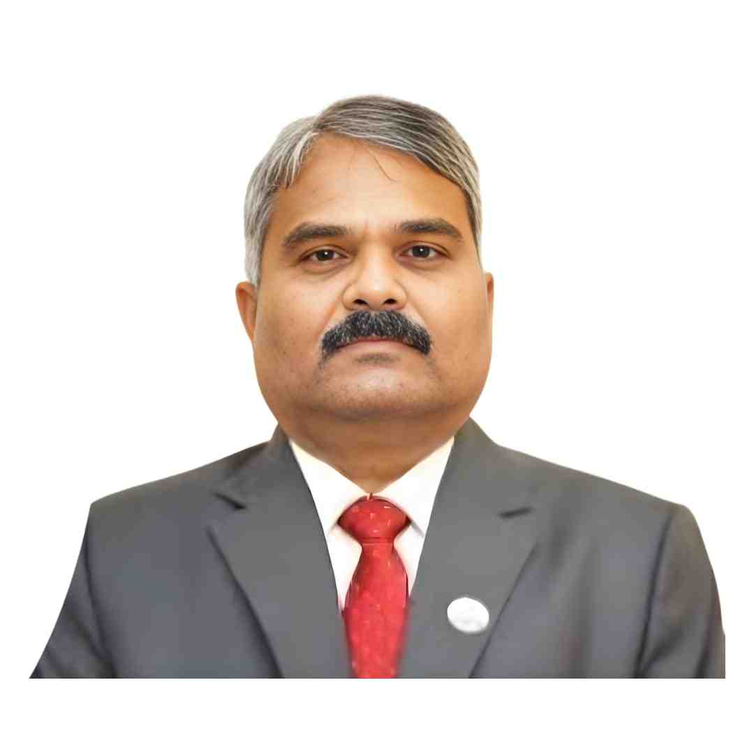 Shri Vijaykumar Nivrutti Kamble