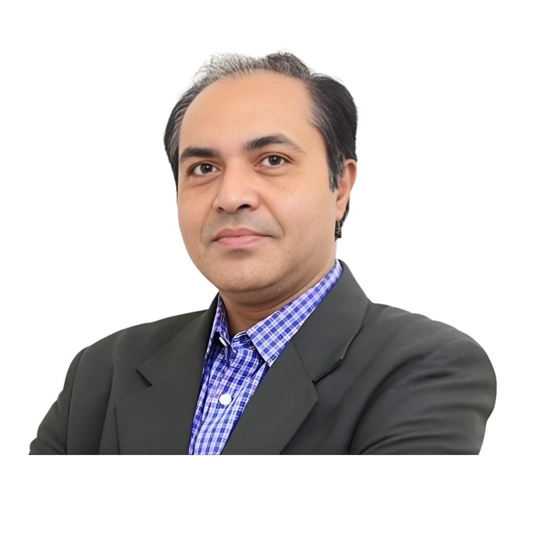 CA Neeraj Jayaswal