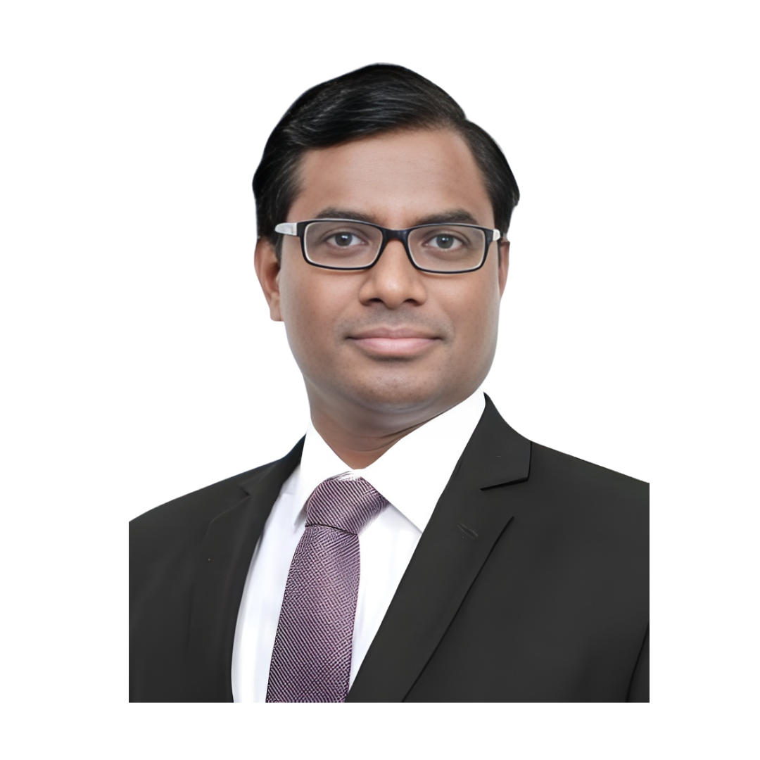 CA Rajashekar Reddy Yedla