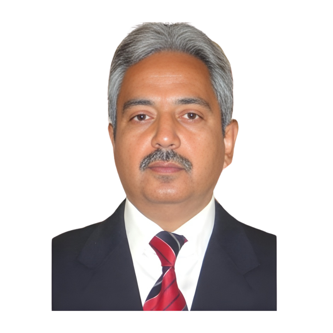 Shri Rohit Kapoor