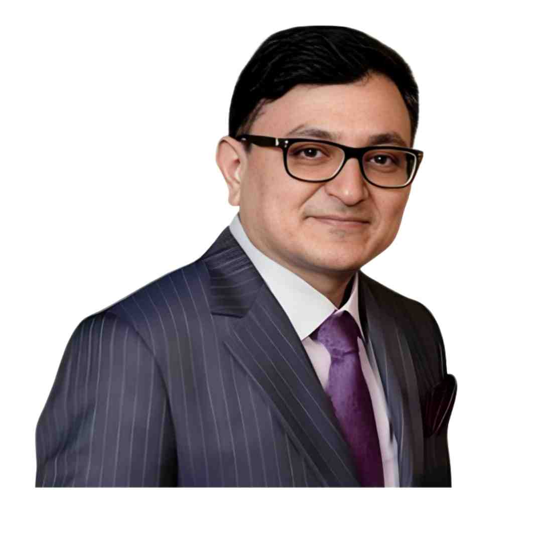 CA Sandeep Jain
