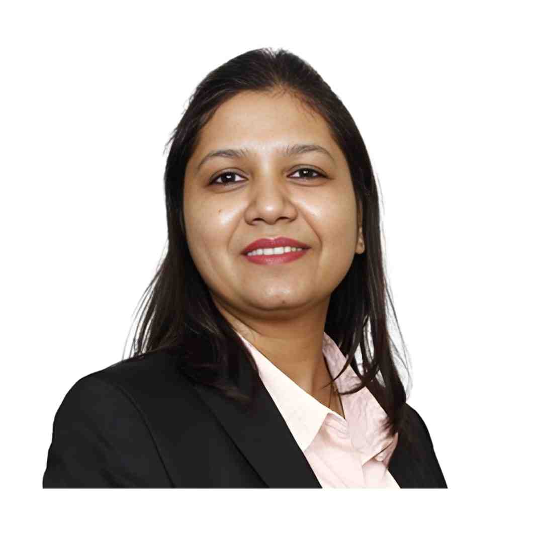 CA Sarita Agarwal