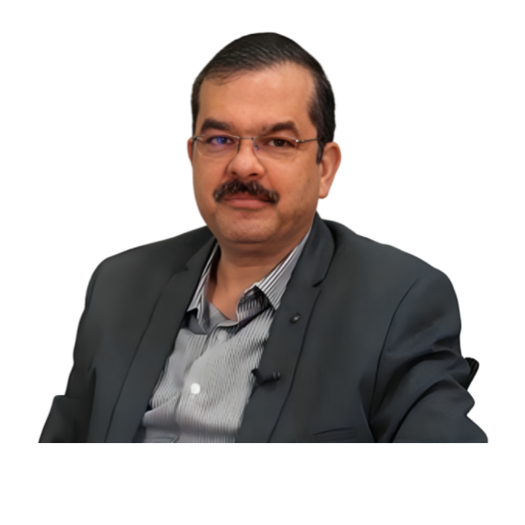 CA Saurabh Palsania