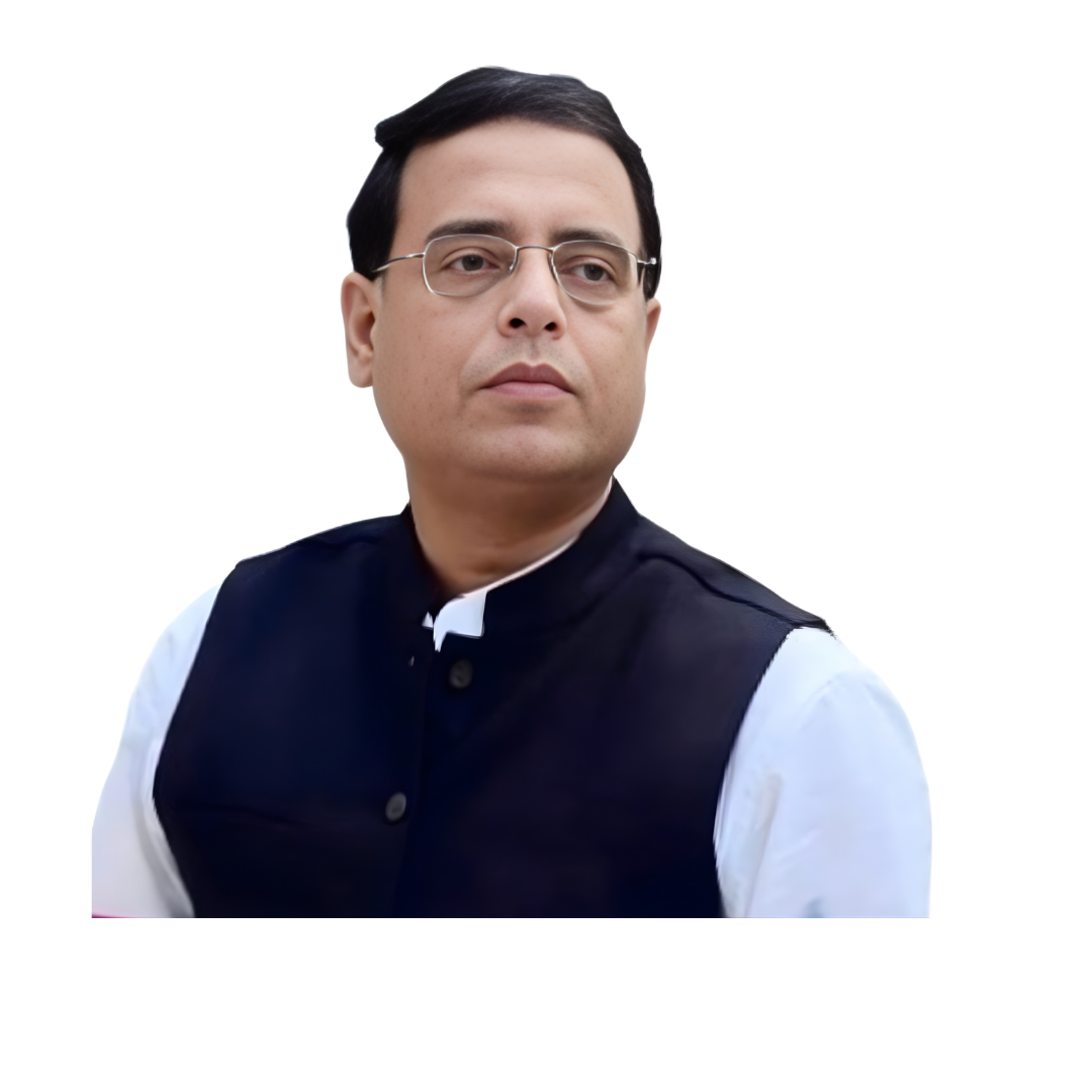 Shri Snehasis Chakraborty
