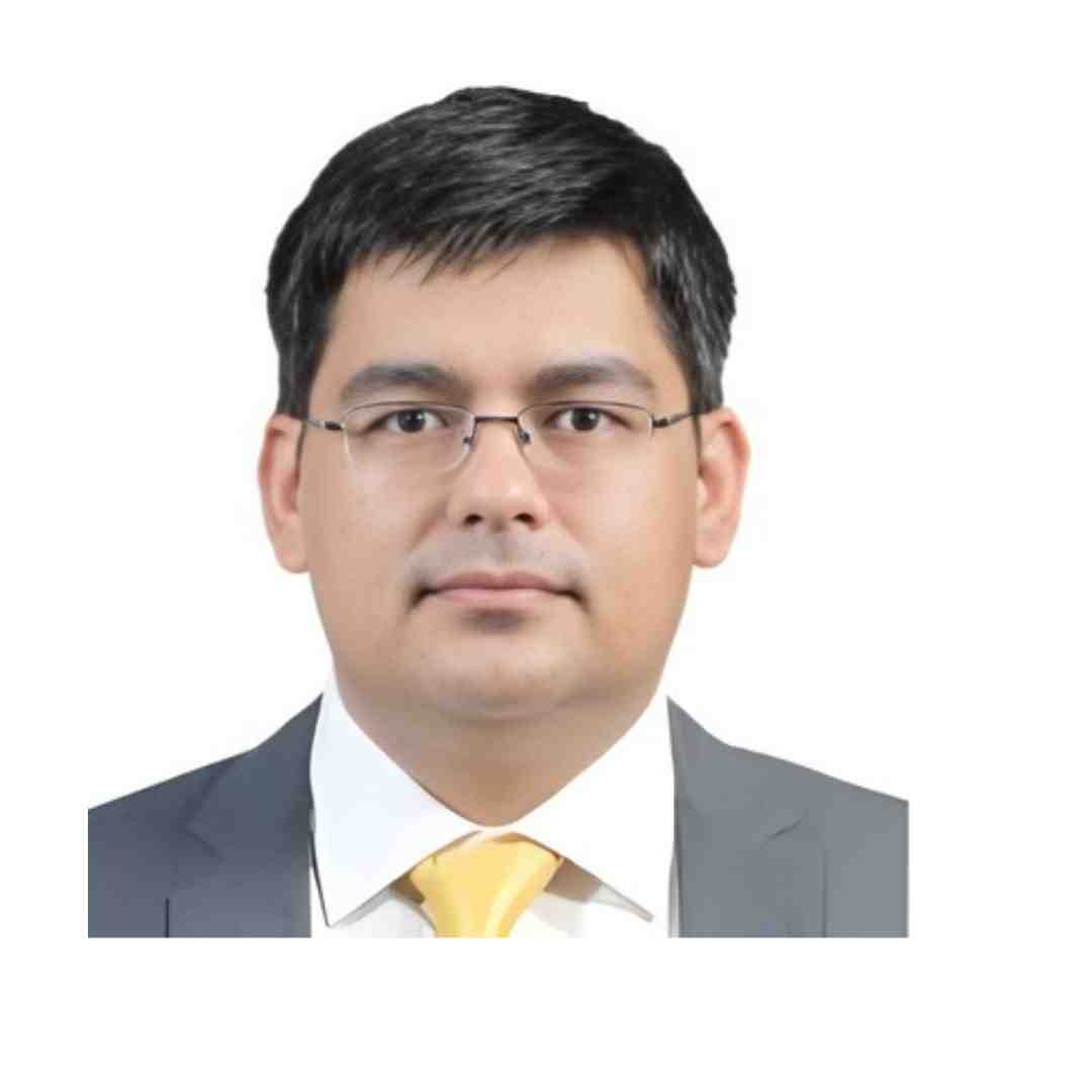 CA Sumit Bihani