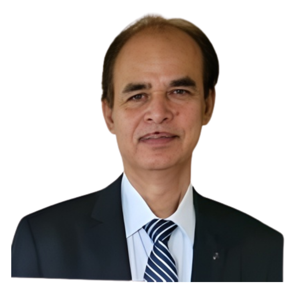CA Sunil Kumar Mehta