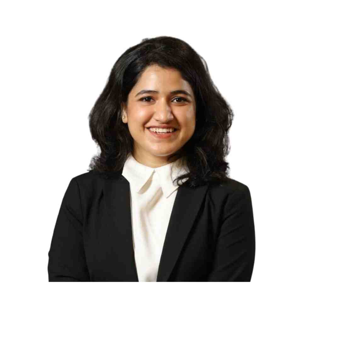 CA Vanika Chowdhury